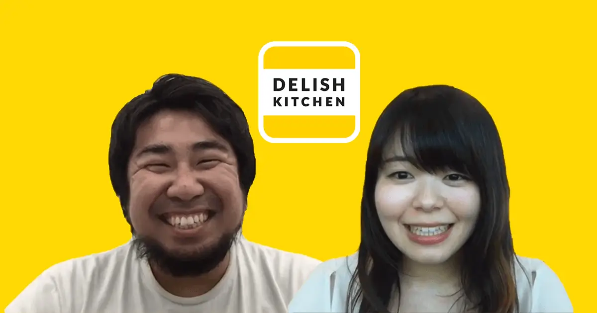 『DELISH KITCHEN』が手掛けるオンラインストアとは？情報だけでなく、モノやコトを届けることで料理の”できた！”を増やすの画像