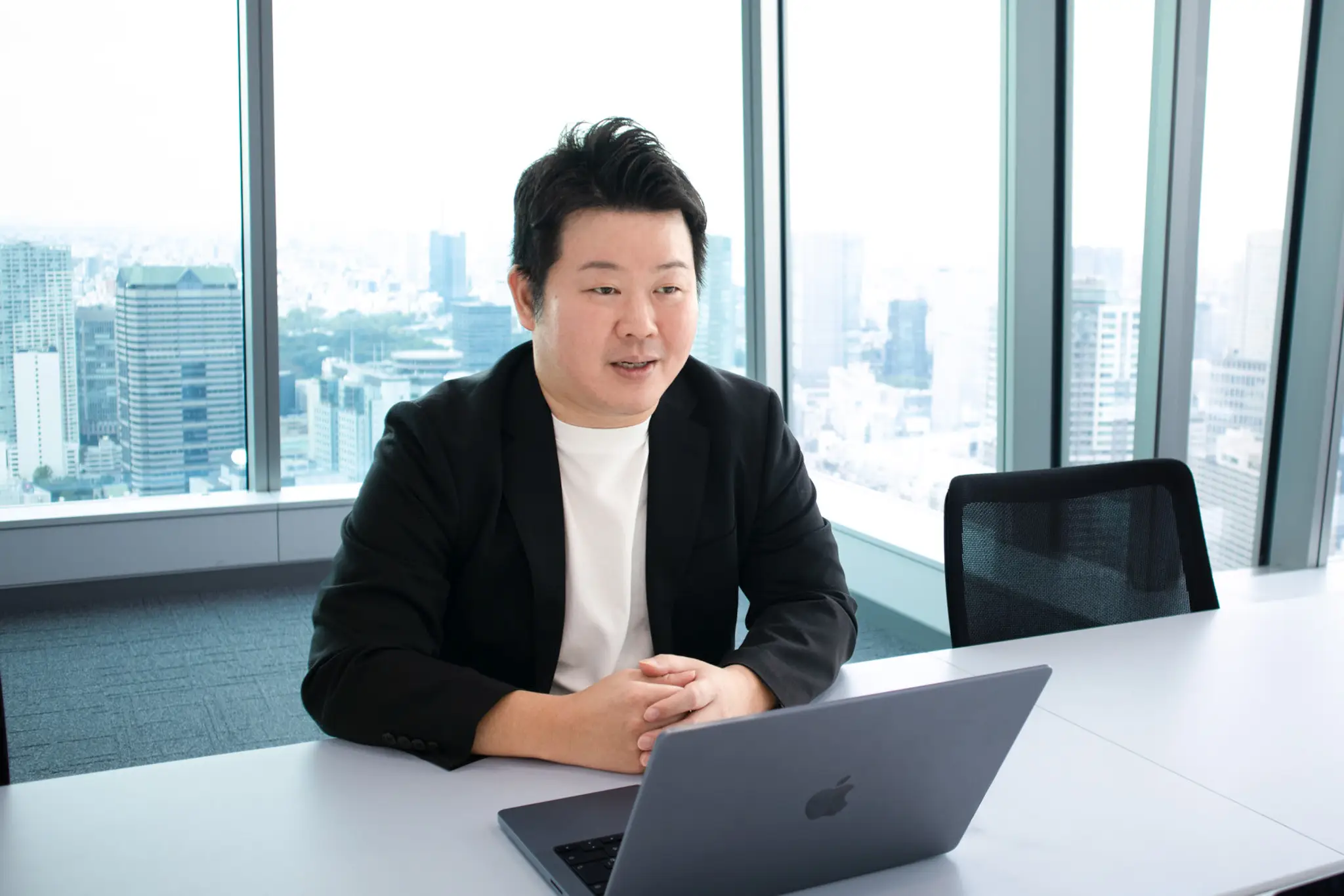 エブリー創業10周年 ── これまでの10年、これからの10年の画像